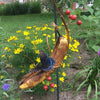 🦋Butterfly Banana Hammock-Butterfly Feeder