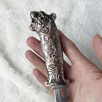 Folding Knife Lighter