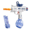 Uzi-short Electric Water Gun