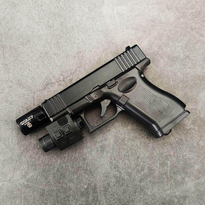 Glock Pistol Lighter