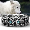 Wolf Ring - Faithful Guard
