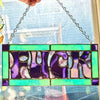 F*ck Suncatcher