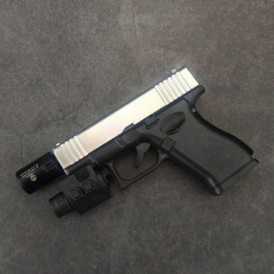 Glock Pistol Lighter