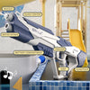 Automatic Electric Space Water Absorbing Gun