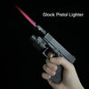 Glock Pistol Lighter