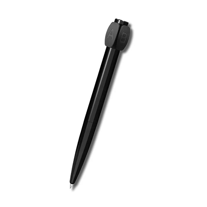 Stress Relief Pen - Decision Maker Pen - ABCD Answer Pen