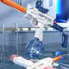 Uzi-long Electric Water Gun