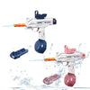 Uzi Electric Water Gun