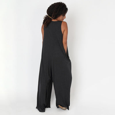 Knit Jumpsuit