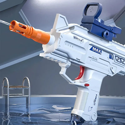 Uzi Electric Water Gun