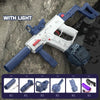 Kriss Vector Electric Water Gun