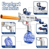 Uzi Electric Water Gun