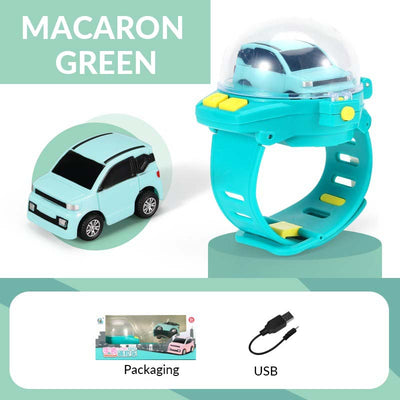 New Arrival Watch Remote Control Car Toy