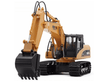 Construction Vehicles Model Toy | 2020 (RC) Excavator Toy