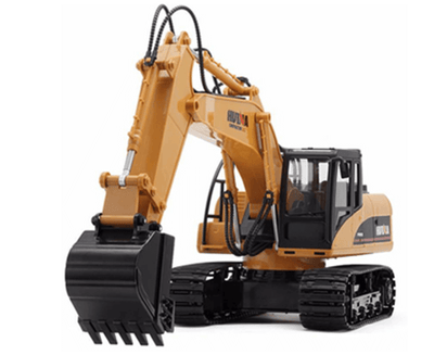 Construction Vehicles Model Toy | 2020 (RC) Excavator Toy