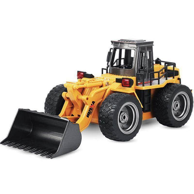 Construction Vehicles Model Toy | 2020 (RC) Excavator Toy