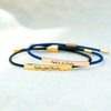 Sarcastic Souls Work Mood Tube Bracelets