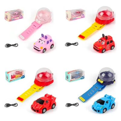 New Arrival Watch Remote Control Car Toy