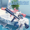 Scar Electric Water Gun