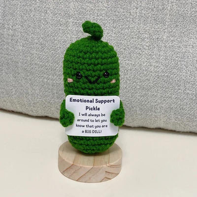 Handmade Emotional Support Gift - Baheey