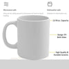 Being Your Brother - Funny Ceramic Coffee Mug