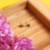 Adopt a Bee Necklace