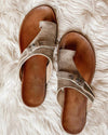 Carina Sandals (3 COLORS)