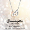 To My Granddaughter - Beautiful Gift Set