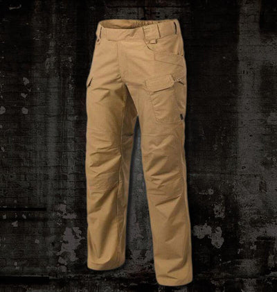 Tactical Ripstop Waterproof Pants-For Male or Female