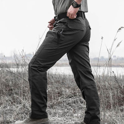 Tactical Ripstop Waterproof Pants-For Male or Female