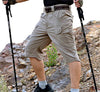 Waterproof Tactical Shorts - Comfortable Pants