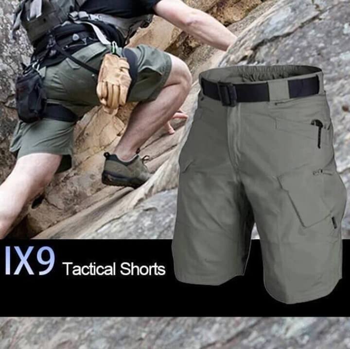 Ix9 tactical sale waterproof shorts